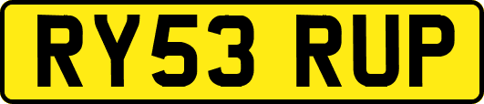 RY53RUP