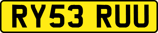 RY53RUU