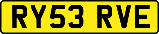 RY53RVE