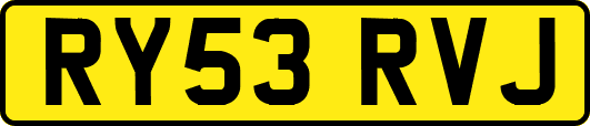 RY53RVJ