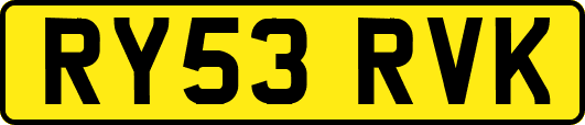 RY53RVK