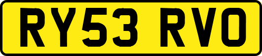 RY53RVO