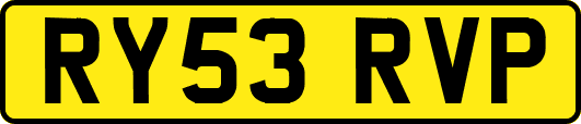 RY53RVP