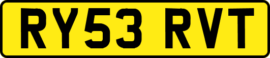 RY53RVT