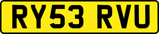 RY53RVU