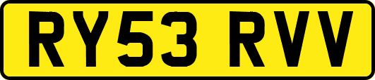 RY53RVV
