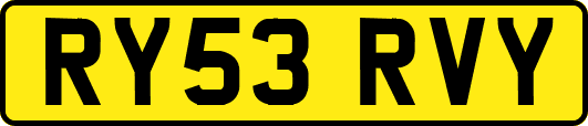 RY53RVY