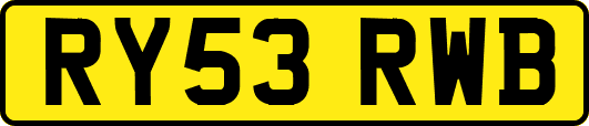 RY53RWB