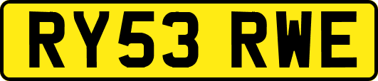 RY53RWE