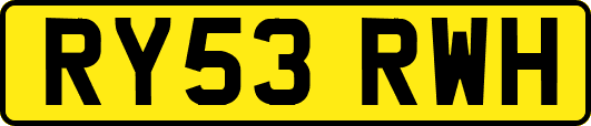 RY53RWH