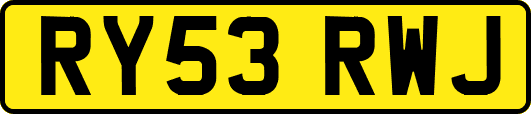 RY53RWJ