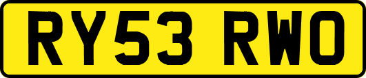 RY53RWO