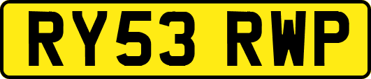 RY53RWP