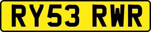 RY53RWR