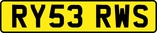 RY53RWS