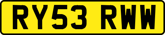 RY53RWW