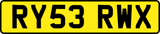 RY53RWX