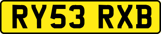RY53RXB