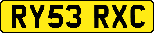 RY53RXC