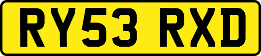 RY53RXD