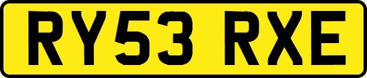 RY53RXE