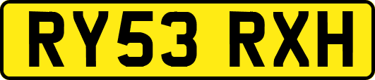 RY53RXH