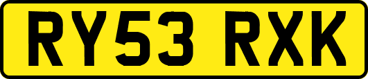 RY53RXK