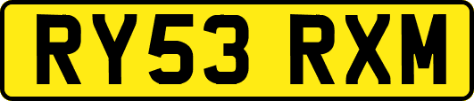 RY53RXM