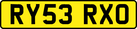 RY53RXO