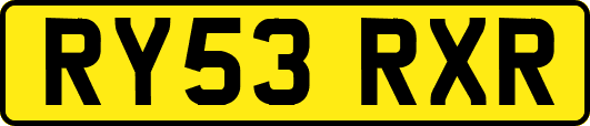 RY53RXR