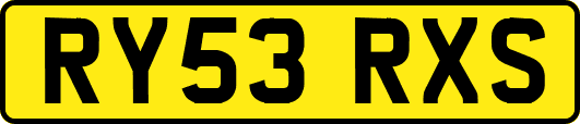 RY53RXS