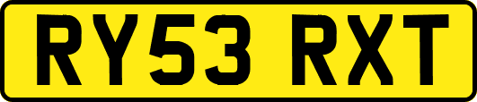 RY53RXT