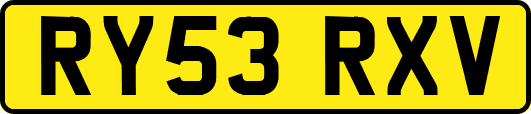 RY53RXV