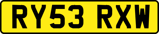 RY53RXW
