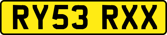 RY53RXX