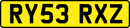 RY53RXZ
