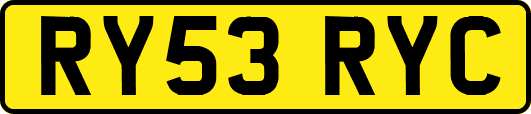 RY53RYC