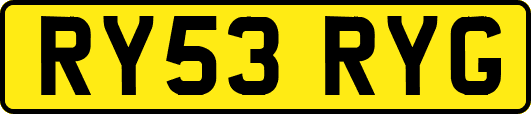 RY53RYG