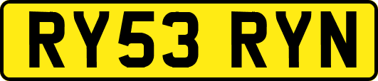 RY53RYN