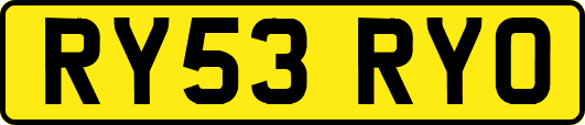 RY53RYO