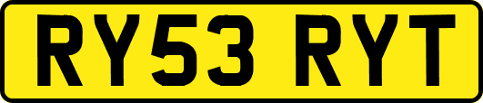 RY53RYT
