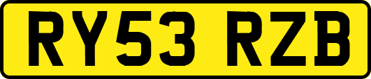 RY53RZB