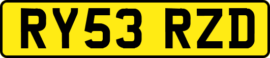 RY53RZD