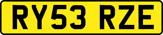 RY53RZE