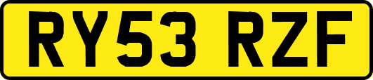 RY53RZF