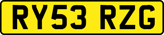 RY53RZG