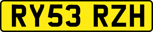 RY53RZH