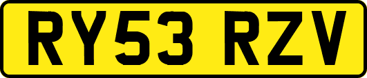 RY53RZV