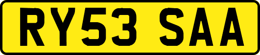 RY53SAA