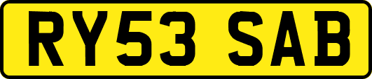 RY53SAB
